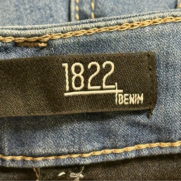 Classic Blue Women's Jeans #38 - Picture 5 of 6